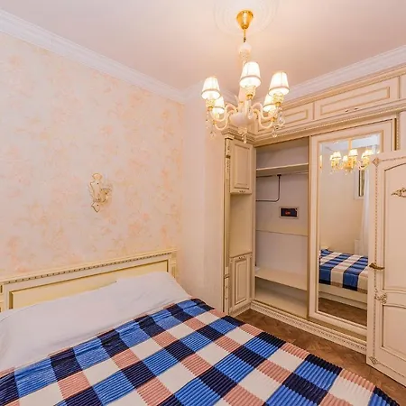 16th Floor Arcadia * Odesa