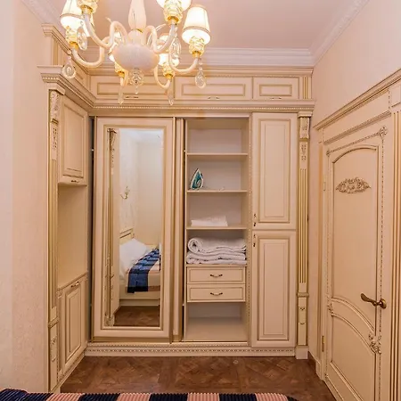 16th Floor Arcadia Odesa