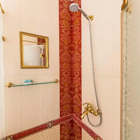 Apartman 16th Floor Arcadia
