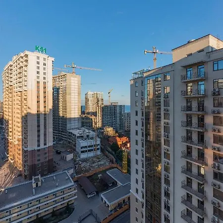 Apartment 16th Floor Arcadia